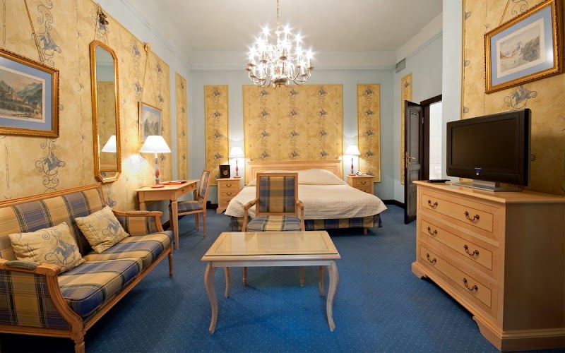 Hotel König von Ungarn - Hotel König von Ungarn Schulerstraße 10, 1010 Wien, Austria