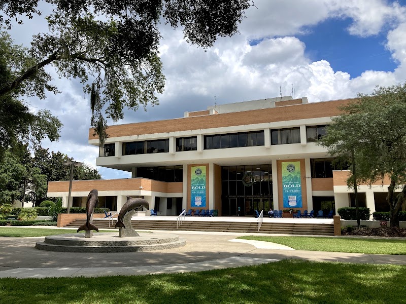 Jacksonville University - Jacksonville University, 2800 University Blvd N, Jacksonville, FL 32211, USA