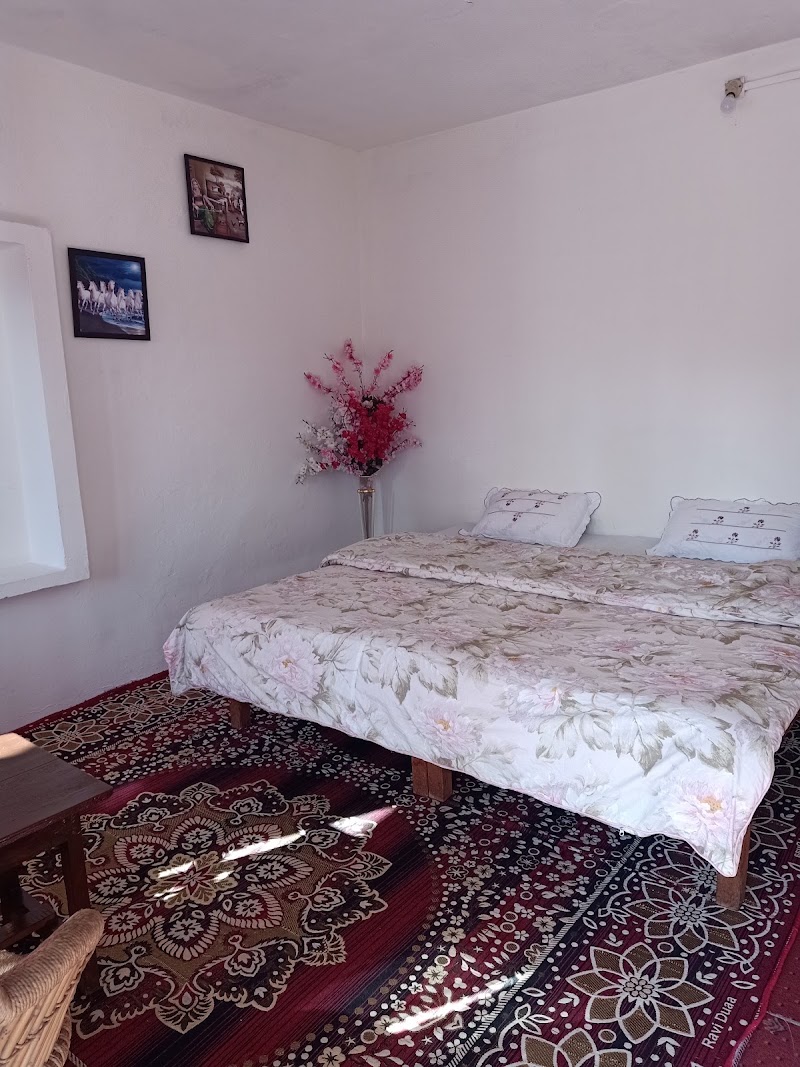 Mountain Guest House - Mountain Guest House Mountain Guest House, VPO, Old Manali, Manali, Himachal Pradesh 175131, India
