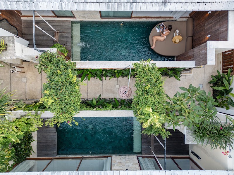 La Vie Villa Seminyak by iNi Vie Hospitality - La Vie Villa Seminyak by iNi Vie Hospitality, Jl. Pandawa No.88 A, Seminyak, Kec. Kuta, Kabupaten Badung, Bali 80361, Indonesia