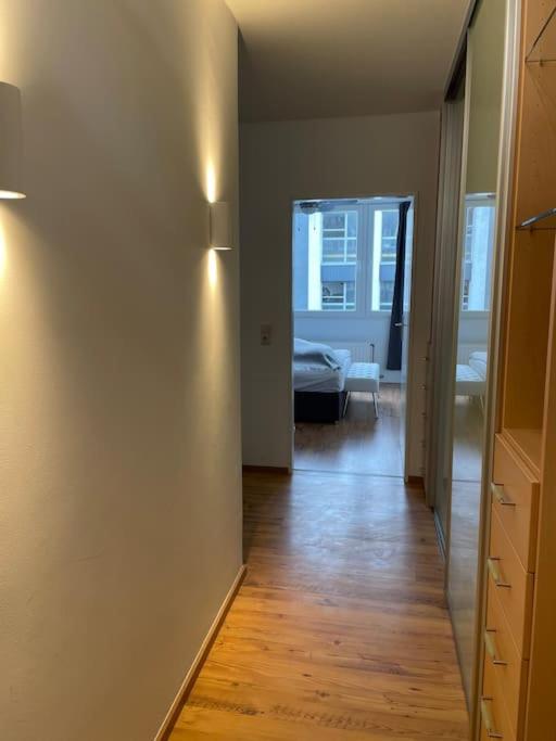 Belgian Quarter Apartment Cologne - Belgian Quarter Apartment Cologne, Maastrichter Str. 13, 50672 Köln, Germany