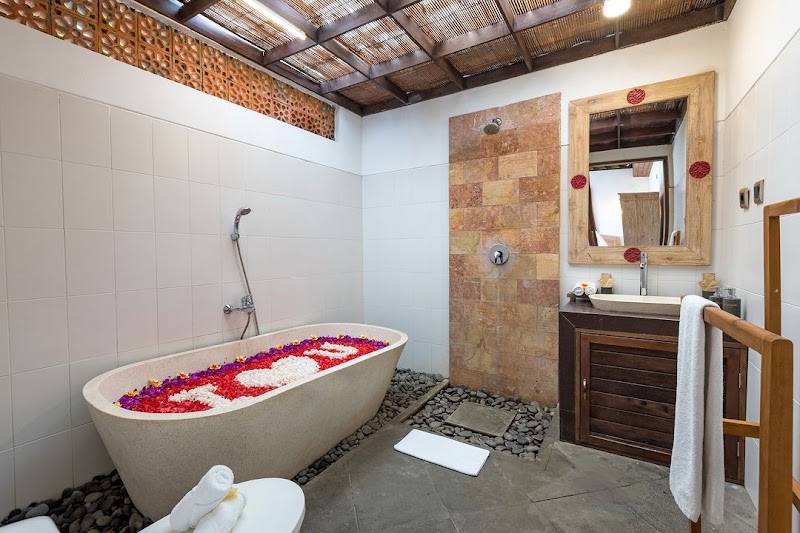 Ubud Raya Resort Group - Ubud Raya Resort Group Jl. Raya Sayan Jl. Sindu, Sayan, Kecamatan Ubud, Kabupaten Gianyar, Bali 80571, Indonesia