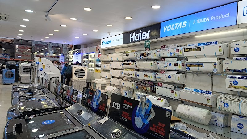 NTC Appliances (Naresh) - BHILAI - NTC Appliances (Naresh) - BHILAI, Street Ave C Rd, Sector 1, Bhilai, Chhattisgarh 490001, India