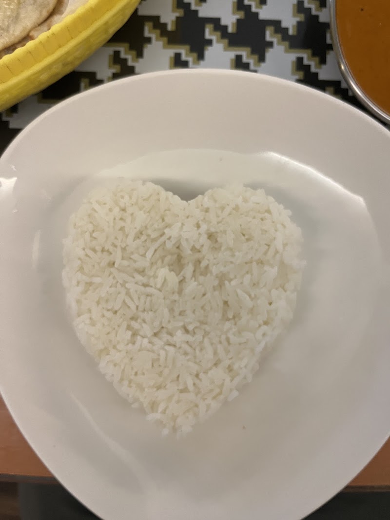Masala House - Masala House, No. 6號, Lane 269, Section 3, Roosevelt Rd, Daxue Village, Da’an District, Taipei City, Taiwan 106