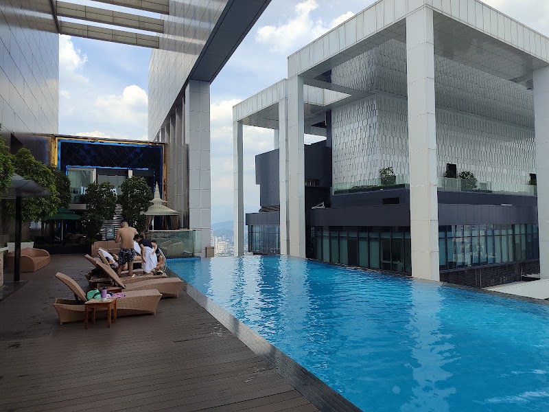 Platinum KLCC Pool View - Platinum KLCC Pool View, 1020, Jln Sultan Ismail, Kampung Baru, 50250 Kuala Lumpur, Wilayah Persekutuan Kuala Lumpur, Malaysia