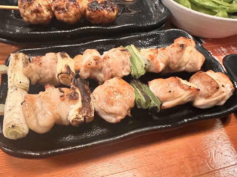 YAKITORI Torikizoku Okachimachi Store - YAKITORI Torikizoku Okachimachi Store, Japan, 〒110-0005 Tokyo, Taito City, Ueno, 5-chōme−19−６ 丸政ビル 2F