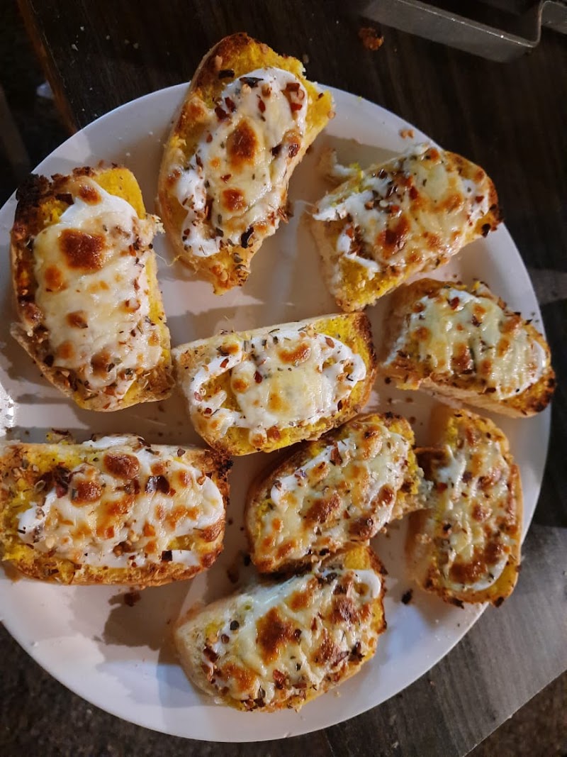 SHREE KHODIYAR FAMILY RESTAURANT - SHREE KHODIYAR FAMILY RESTAURANT, Sant Kabir Main Rd, opp. Maruti pan center, Kanaknagar, Shakti Industrial Zone, Rajkot, Gujarat 360003, India