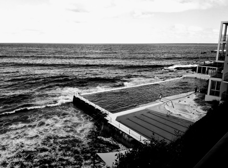 Bondi Icebergs POOL - Bondi Icebergs POOL 1 Notts Ave, Bondi Beach NSW 2026, Australia