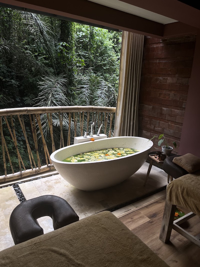 Andaru Spa at The Sebali Resort - Andaru Spa at The Sebali Resort, The Sebali Resort, Br, Jl. Kepitu, Kenderan, Kecamatan Ubud, Kabupaten Gianyar, Bali 80571, Indonesia