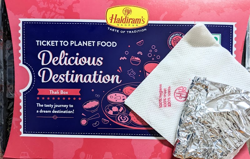 Haldiram's - Haldiram's Shop No. 90, 3rd Floor, Located in, SEASONS MALL, Kirtane Baugh, Magarpatta, Hadapsar, Pune, Maharashtra 411013, India
