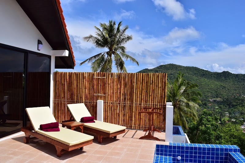 Karo Villas