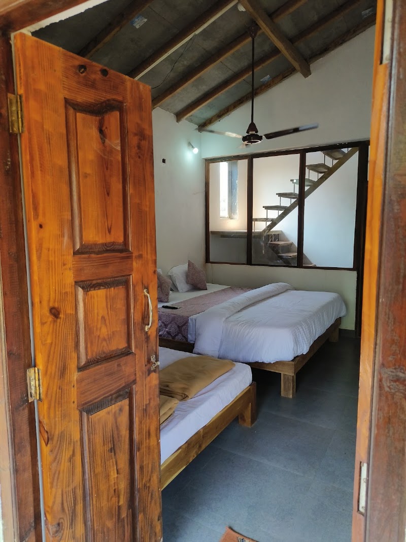 Khotachi Wadi Beach Resort, Saldure - Khotachi Wadi Beach Resort, Saldure, Saldure, Dpoli, Harnai-Palande Rd, Dapoli, Saldure, Maharashtra 415713, India