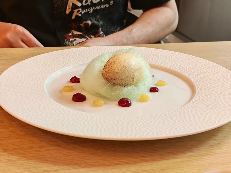 Restaurant Chapelle - Restaurant Chapelle Budějovická 2440/42, Budějovické Předměstí, 397 01 Písek-Písek 1, Czechia