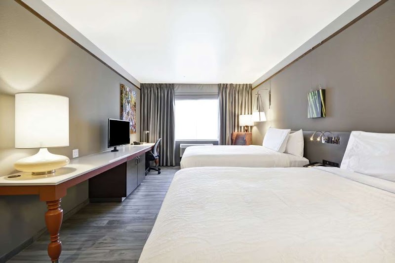 Hilton Garden Inn Phoenix/Tempe ASU Area - Hilton Garden Inn Phoenix/Tempe ASU Area, 86 S Rockford Dr, Tempe, AZ 85281, USA