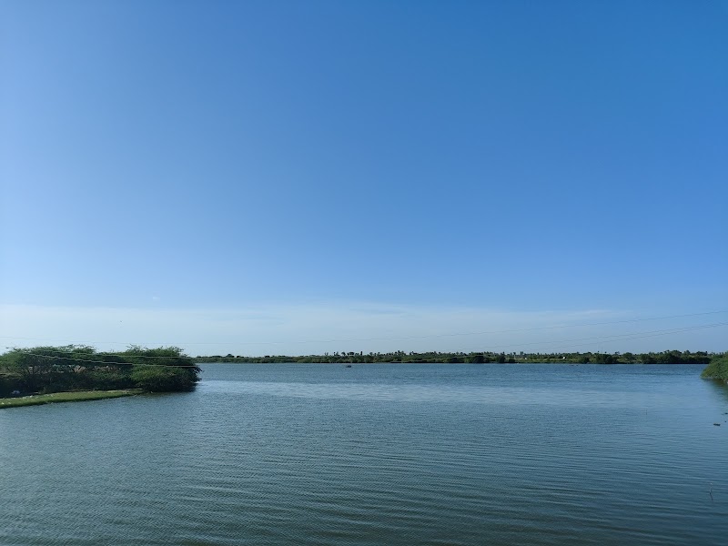 Penna Sangamam - Penna Sangamam H5JV+7JC, Dandigunta, Utukuru, Andhra Pradesh 524318, India