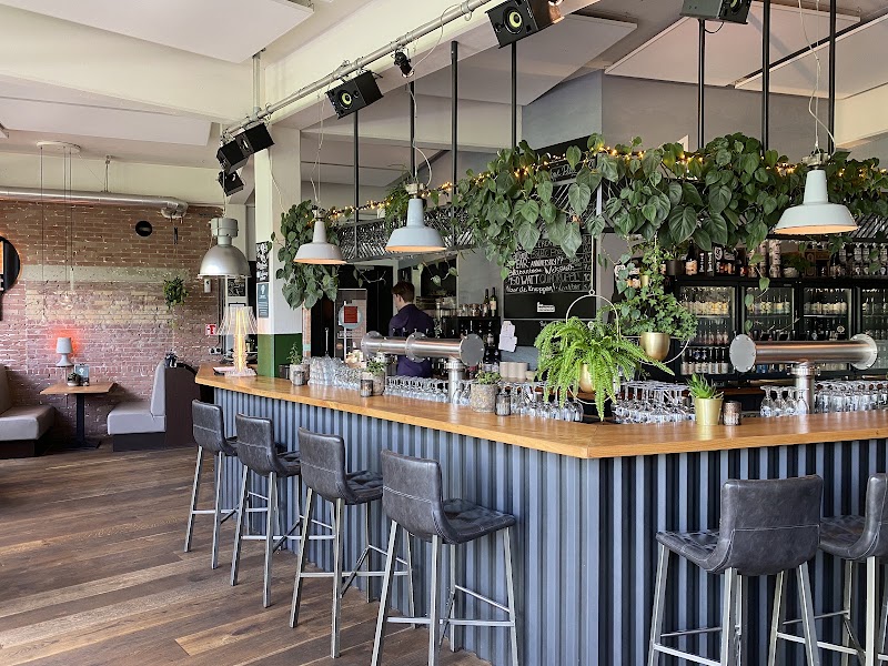 Stadsbrouwerij Eindhoven