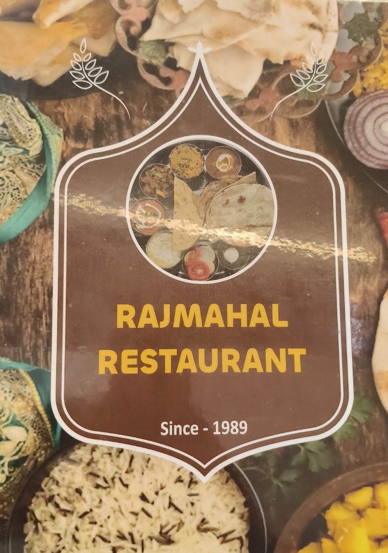 Rajmahal Restaurant