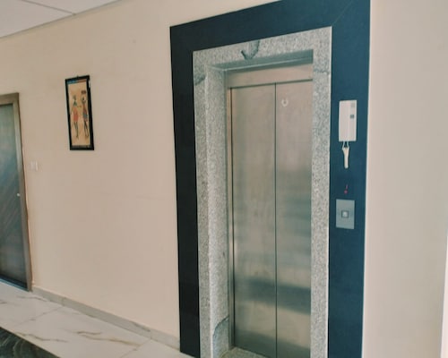 Rao Resort - Rao Resort, 4RWX+P4Q, Chitrakoot, Madhya Pradesh 485334, India
