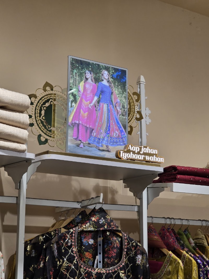 Aurelia Pacific Mall, Netaji Subhash Place, Delhi - Aurelia Pacific Mall, Netaji Subhash Place, Delhi Mahatma Gandhi Rd, First Floor, Pacific Mall, Shop Sh/1f/19, NSP, Netaji Subhash Place, Pitampura, Delhi, 110034, India