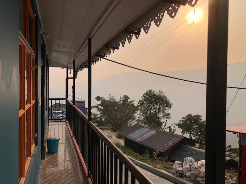 Khimba homestay - Khimba homestay W88R+HM5, Mahal Diram Forest, Sittong, West Bengal 734008, India