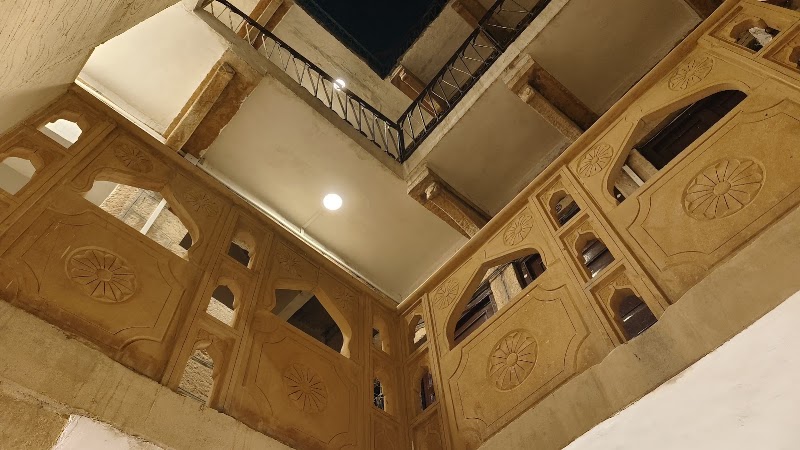 Hotel Fort View - Budget hotel in Jaisalmer - Hotel Fort View - Budget hotel in Jaisalmer, Central Market, Gopa chowk, near Fort Road, Dhibba Para, Sadar Bazar, Jaisalmer, Rajasthan 345001, India