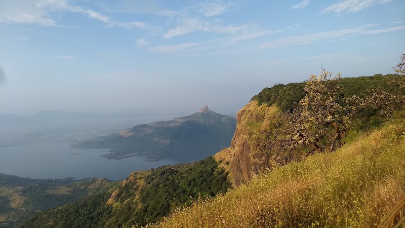 Big Chowk Point, Matheran. - Big Chowk Point, Matheran. X758+Q36, Matheran, Maharashtra 410102, India