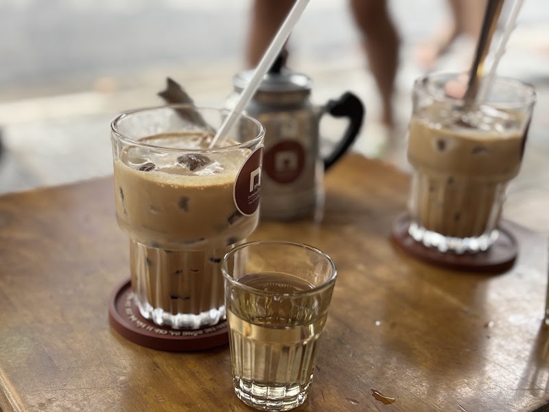 Cà Phê Muối Huế 3 - N Salt Cafe Trần Phú - Cà Phê Muối Huế 3 - N Salt Cafe Trần Phú 254 Trần Phú, Hải Châu, Đà Nẵng 550000, Vietnam