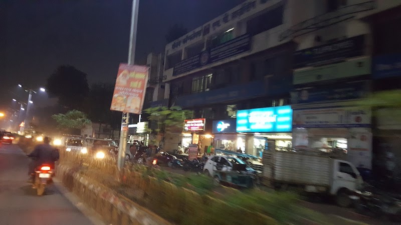 Jayendraganj - Jayendraganj, Shinde Ki Chhawani, Gwalior, Madhya Pradesh, India