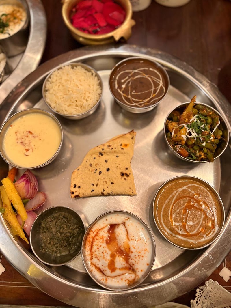 Haveli - Haveli, 11, District Shopping Complex, Gumtala Sub Urban, B - Block, Ranjit Avenue, Amritsar, Punjab 143001, India