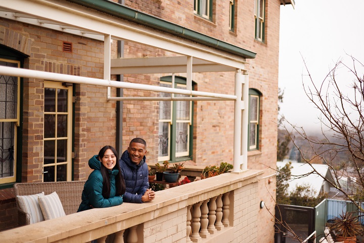 YHA Blue Mountains - Katoomba