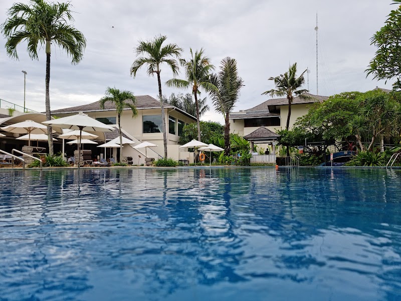 Blu-Zea Resort by Double-Six - Blu-Zea Resort by Double-Six Jl. Camplung Tanduk No.66, Seminyak, Kec. Kuta, Kabupaten Badung, Bali 80361, Indonesia