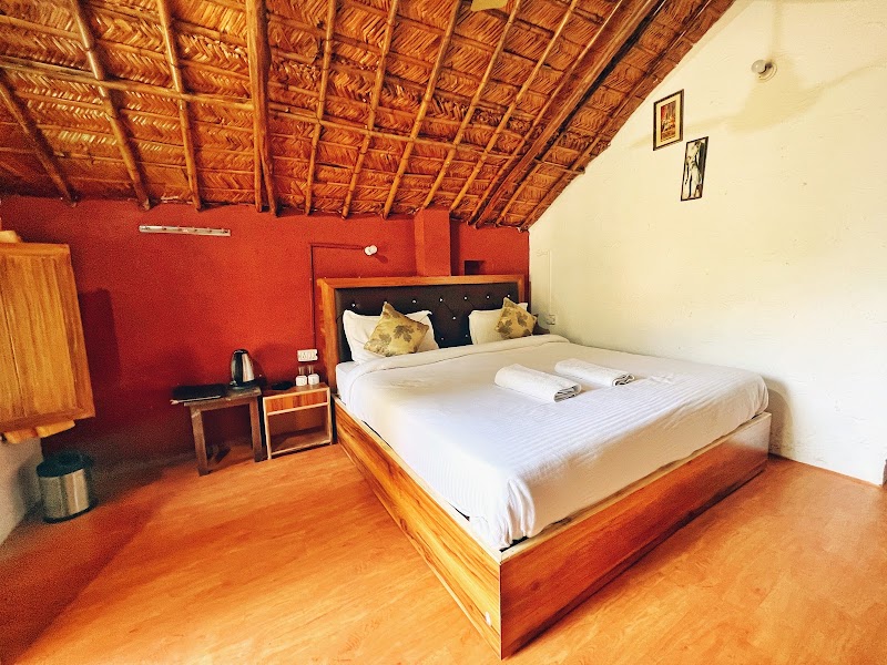 Him River Resort - Him River Resort, Phool Chatti, Neelkanth Temple Rd, Laxman Jhula, Rishikesh, Paliyal Gaon, Uttarakhand 249304, India