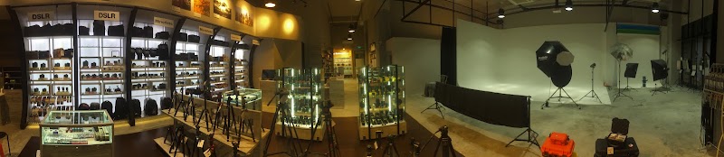 Alan Photo - Alan Photo 107 North Bridge Road Mall, #03-29 Funan, Singapore 179105