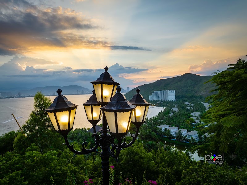Sunset Viewpoint - Sunset Viewpoint 669V+H4R, Nha Trang, Khanh Hoa, Vietnam