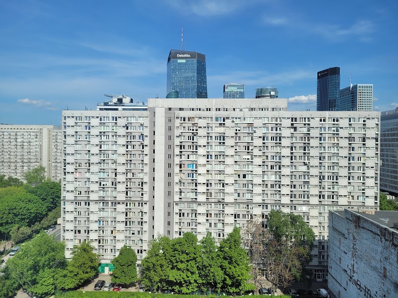 ibis Styles Warszawa City
