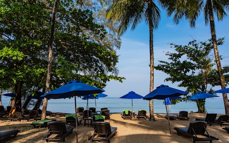 Nang Thong Beach Resort - Nang Thong Beach Resort, 13 8, Tambon Khuekkhak, Amphoe Takua Pa, Chang Wat Phang-nga 82190, Thailand