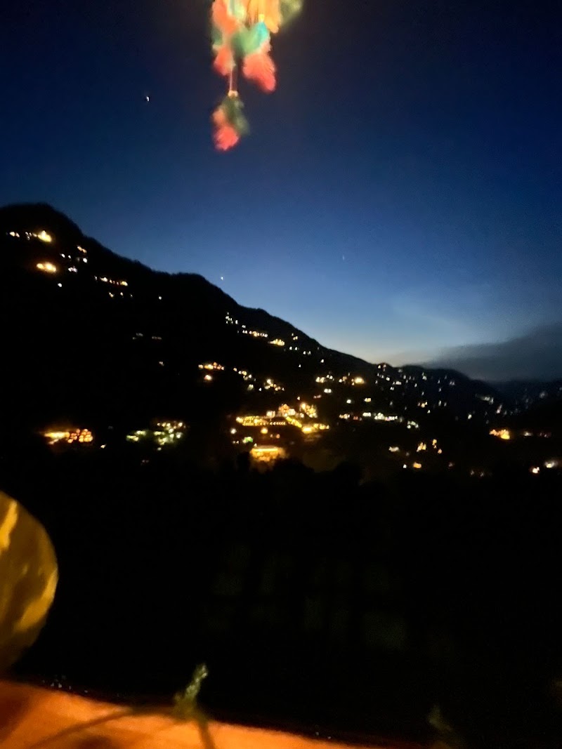Offbeat trails cottage Jibhi - Offbeat trails cottage Jibhi JIBHI, Village Khutachi, near by sheshnag temple, Jibhi, Rashala, Himachal Pradesh 175123, India