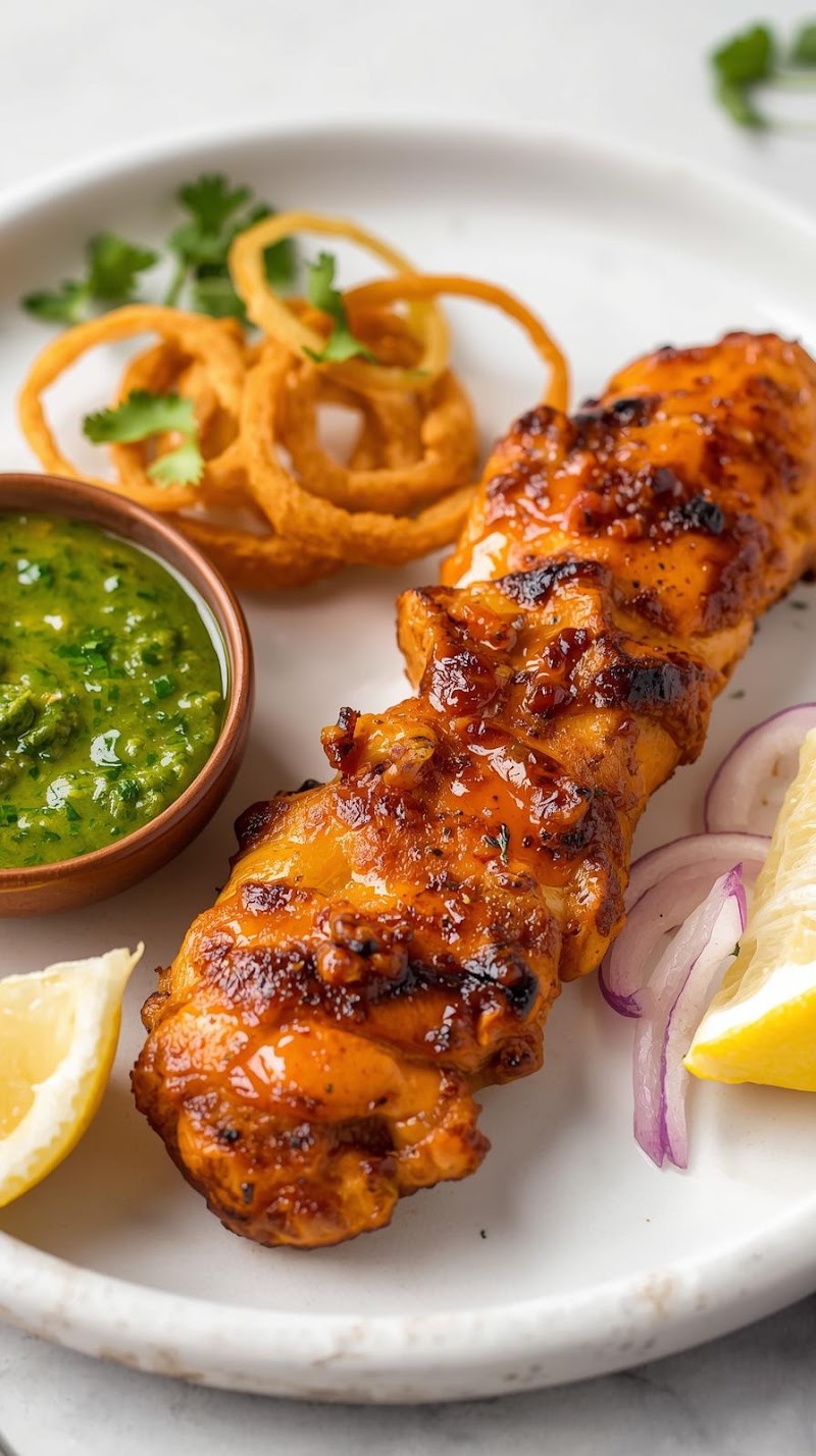 Flame & Wok - Flame & Wok 559, Saraswati Vihar, Chakarpur, near Maruti Vihar, Housing Board Colony, Sector 28, Outgate, Gurugram, Haryana 122002, India