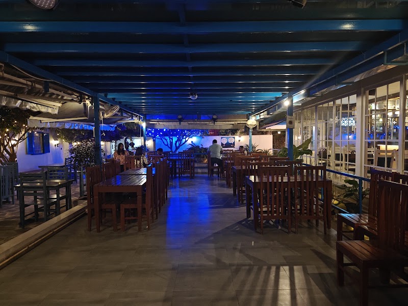 Restobar - Restobar, 112, Ambalipura - Sarjapur Rd, Gate, Kodathi, Kodathi JHC, Karnataka 560035, India