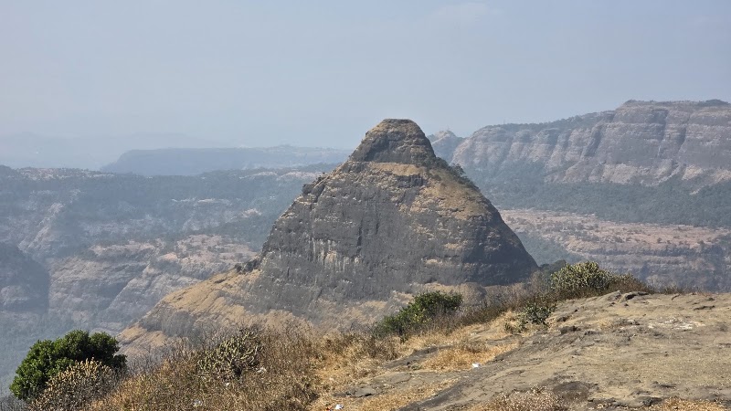 Lonavala point - Lonavala point M9PP+MVX, Atvan, Maharashtra 410401, India