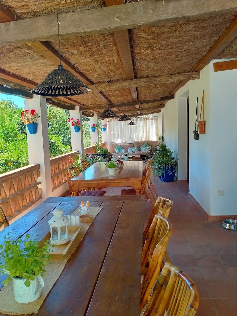 Casa del Rio Riverside Retreat - Casa del Rio Riverside Retreat C. Cañada del Real Tesoro, 33, 29391 Cañada del Real Tesoro, Málaga, Spain