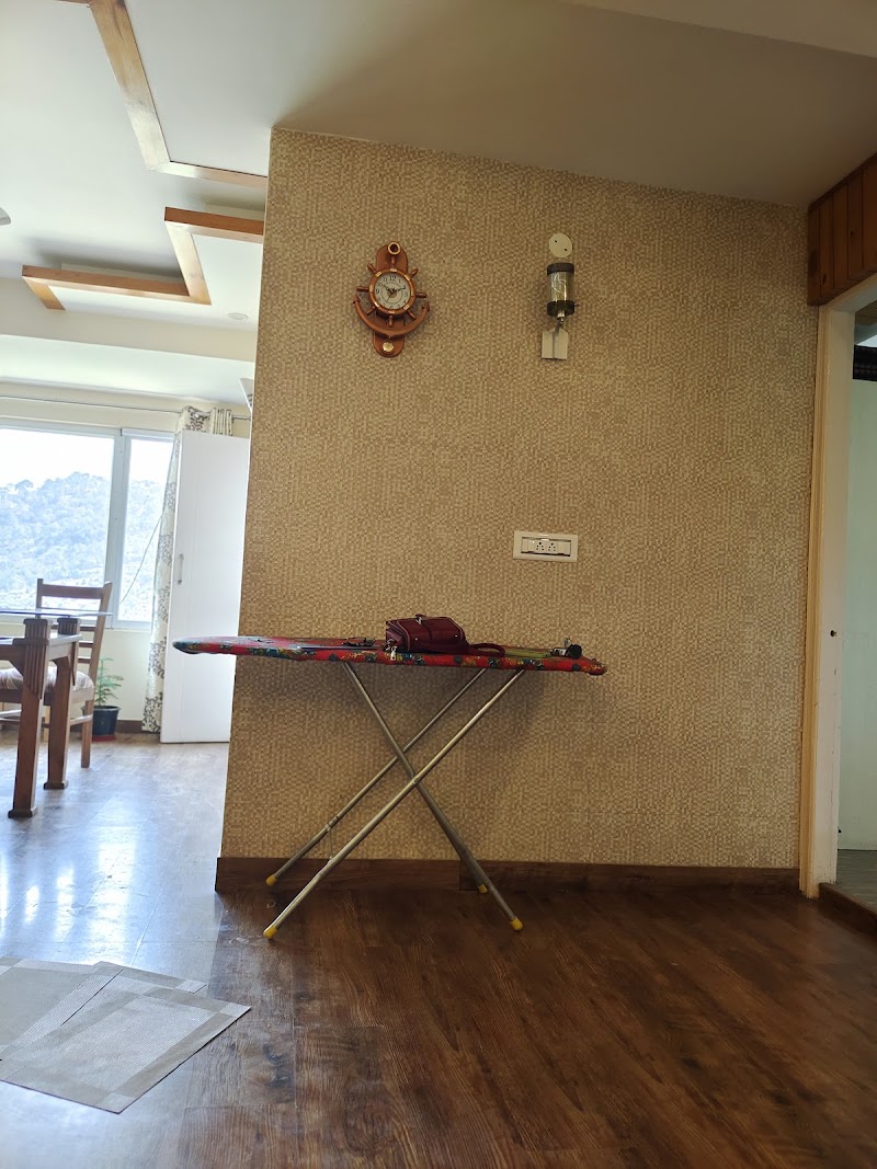 Nature view cafe and food kasauli - Nature view cafe and food kasauli mohan mekin road, Kasauli Gaon, Kasauli, Himachal Pradesh 173201, India