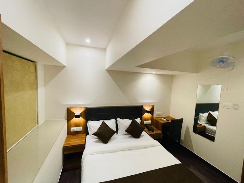 Hotel Hilton Suites