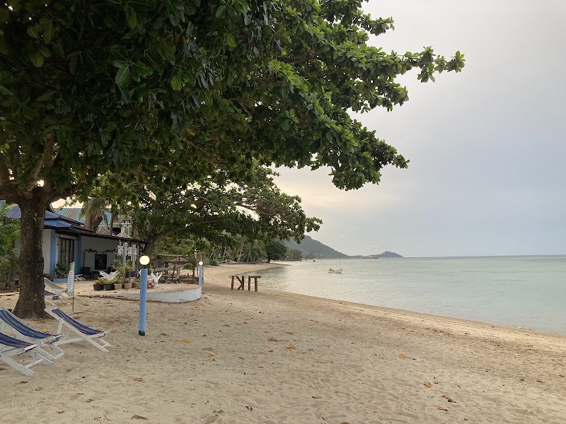Rungarun Resort - Rungarun Resort, 145 หมู่ 1 Tambon Ban Tai, Amphoe Ko Pha-ngan, Chang Wat Surat Thani 84280, Thailand