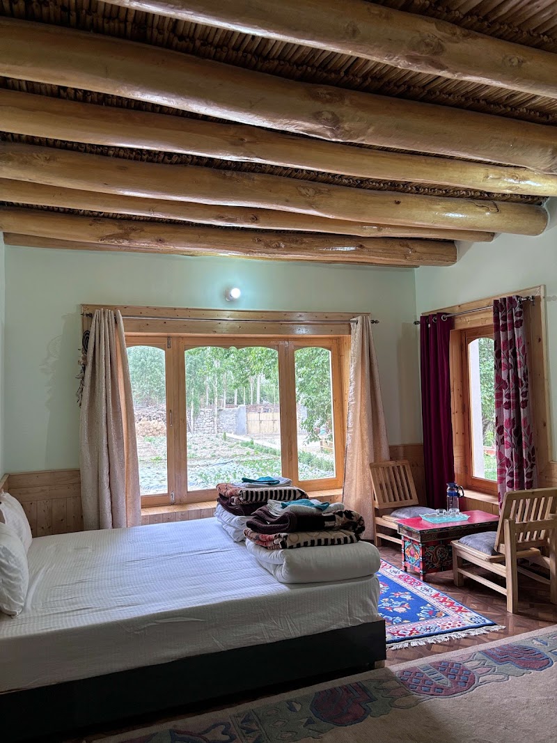 Karma Home Stay - Karma Home Stay Sumur, 194401