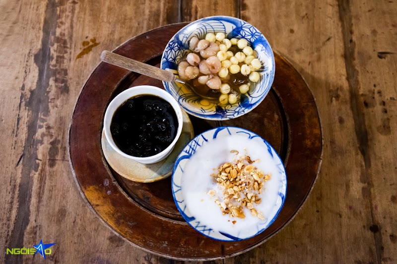 Loc Tai House - Chè Lộc Tài - Loc Tai House - Chè Lộc Tài Hàng Điếu/76 P. Cửa Đông, Phố cổ Hà Nội, Hoàn Kiếm, Hà Nội, Vietnam