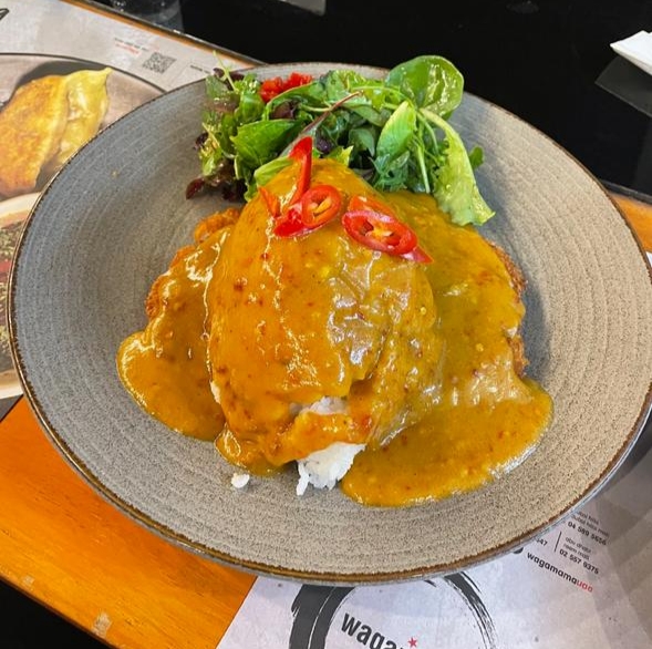 wagamama greens - wagamama greens, The greens community centre, The greens, Dubai - الثنيه الثالثة - The Greens - دبي - United Arab Emirates