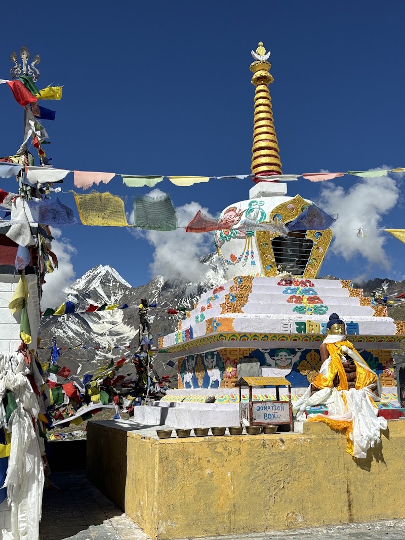 Spiti Valley Tours - Spiti Valley Tours Main Bazaar, New Kaza,, Kaza, Kaza Khas, Himachal Pradesh 172114, India