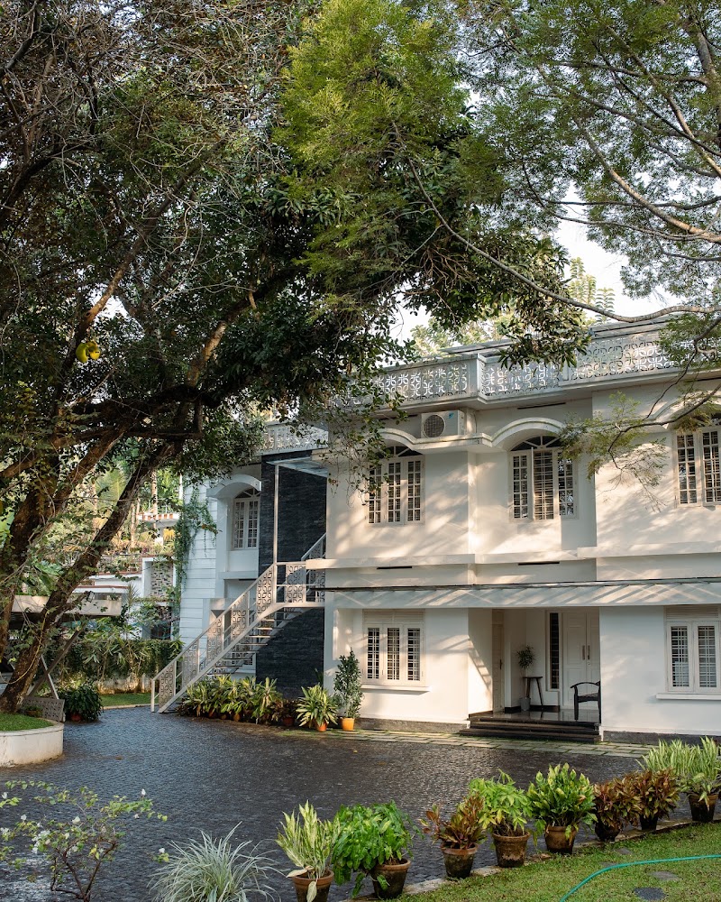 Ann's Home stay & events, Kumbalanghy