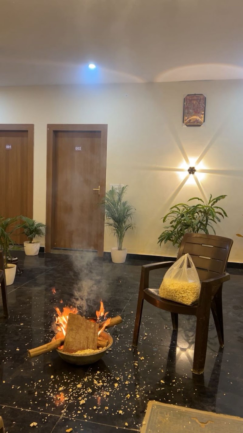 Secure Stay Co-Living Studio Apartment - Secure Stay Co-Living Studio Apartment, Fazilpur Jharsa, Sector 72, Gurugram, Haryana 122101, India